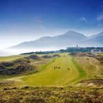 Ireland Golf