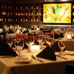 James Beard House Dinner