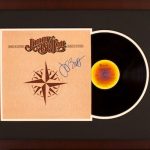 Jimmy Buffett Record Album