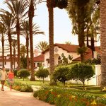 La Costa #1 Resort Spa in Southern California