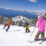 Lake Tahoe Ski