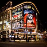 London West End Theatre