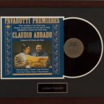 Luciano-Pavarotti-Album