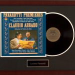 Luciano Pavarotti Record Album