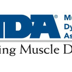 MDA Logo