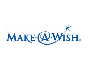 Make A Wish - logo | Charity Fundraising