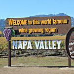Napa Valley Wine
