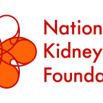 National Kidney Foundation Logo