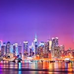 New York Amazing Long Weekend