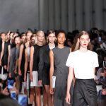 New York Fashion Week