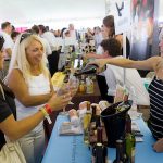 Newport Mansions Food and Wine Festival