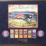 Patriots Limited Edition Photo A