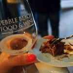 Pebble Beach Food and Wine Festival