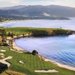 Pebble Beach Golf