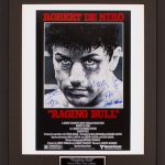 Raging Bull 16×20 Movie Poster