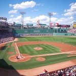 Red Sox Fenway Park