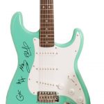 Rock Superstars Guitar