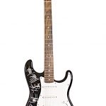Rolling Stones Limited Edition Guitar