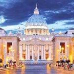 Rome VIP Vatican Exploration
