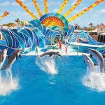 San Diego Theme Park