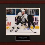 Sidney Crosby 11×14 Photo