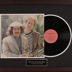 Simon Garfunkle Album