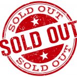 sold out stamp
