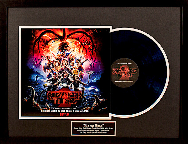 Autographed Memorabilia For Auction Fundraisers | Charity Fundraising