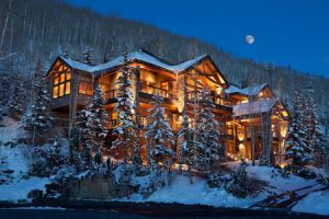 Telluride Vacation