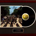The Beatles Record Album