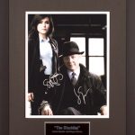The Blacklist 11×14 Photo
