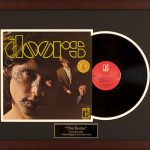 The Doors Record Album