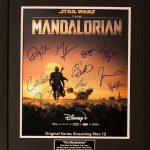 The Mandalorian Version 1