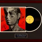 The Rolling Stones Record Album