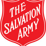 The Salvation Army Logo