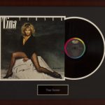 Tina-Turner-Album
