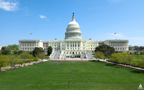 Charity Auction Items - VIP Experiences & Vacation Packages -US Capitol