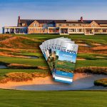 US Open Golf Tournament