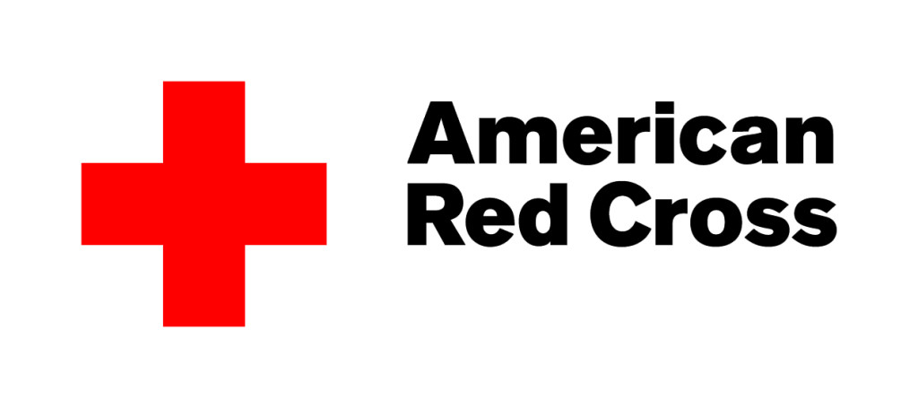 american red cross - logo | Charity Fundraising