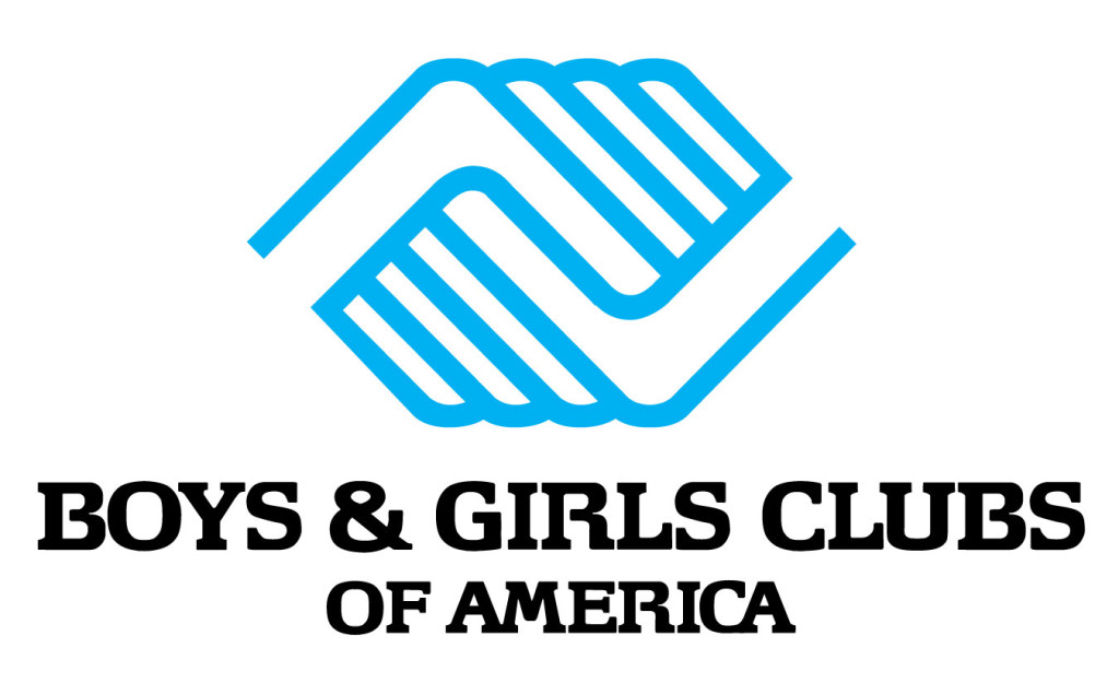 boys and girls club - logo | Charity Fundraising