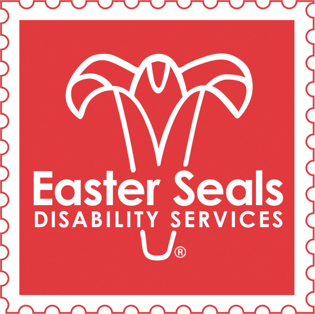 easter seals - logo | Charity Fundraising