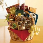 gift basket