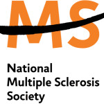 multiple sclerosis society logo