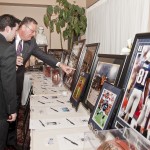 silent auction ideas